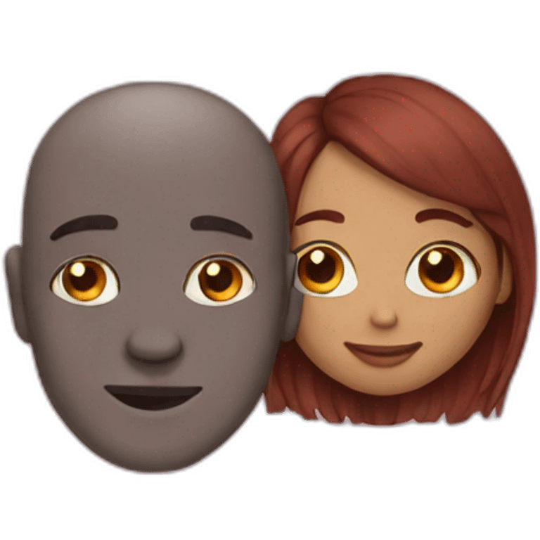 lovers emoji