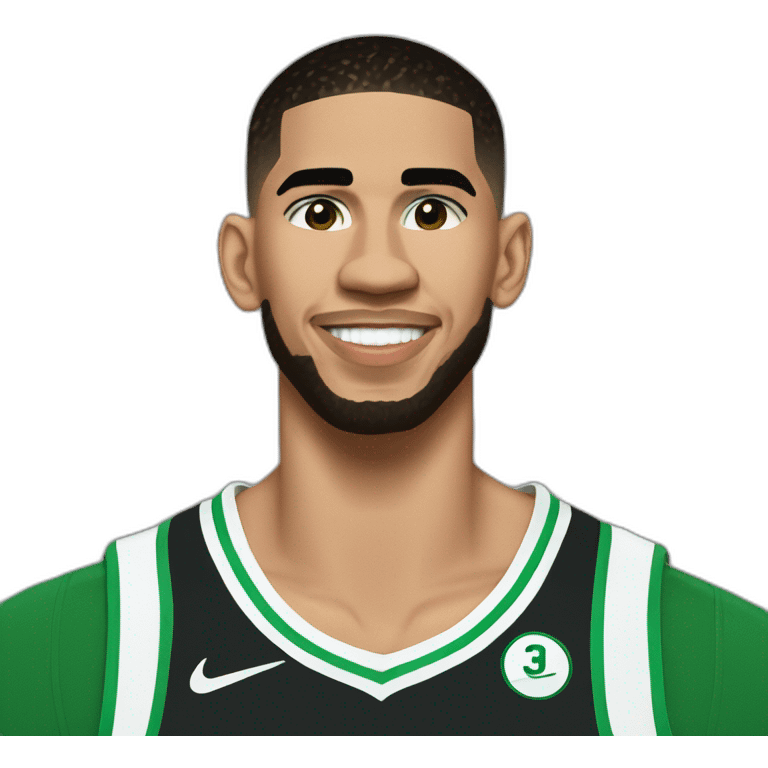 jayson tatum emoji