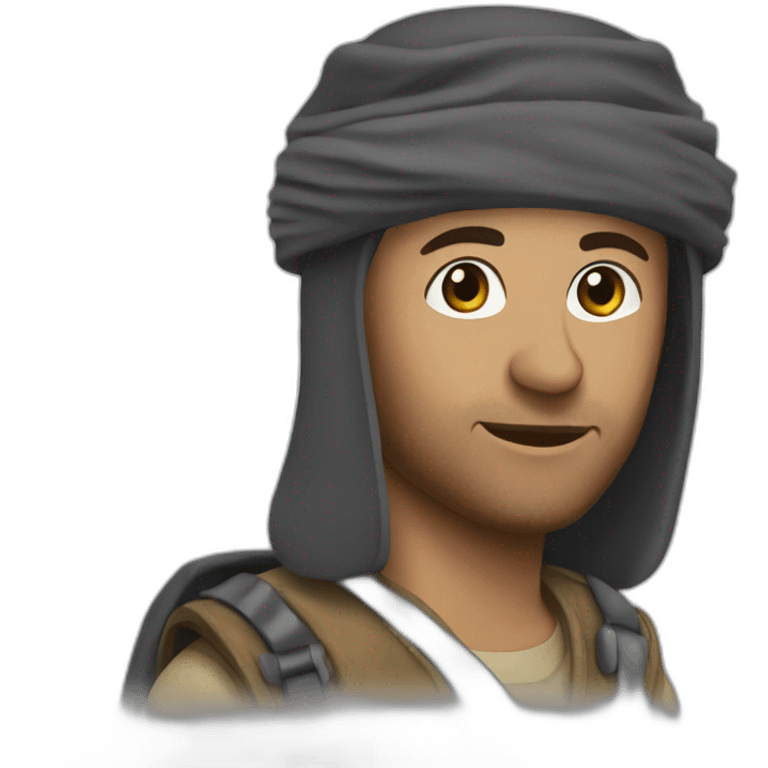 touareg emoji