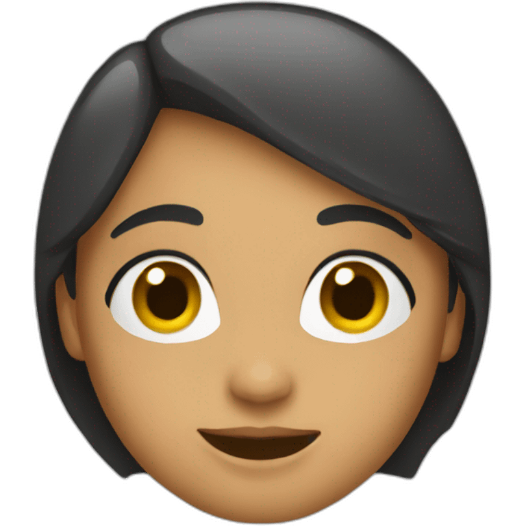 MUJER CELEBRANDO emoji