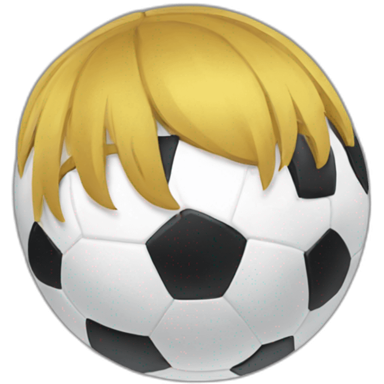 Coupe du monde emoji