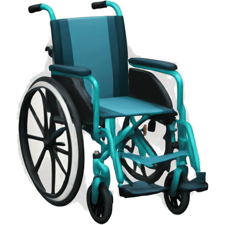 wheelchair emoji