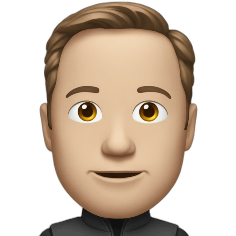 elonmusk emoji