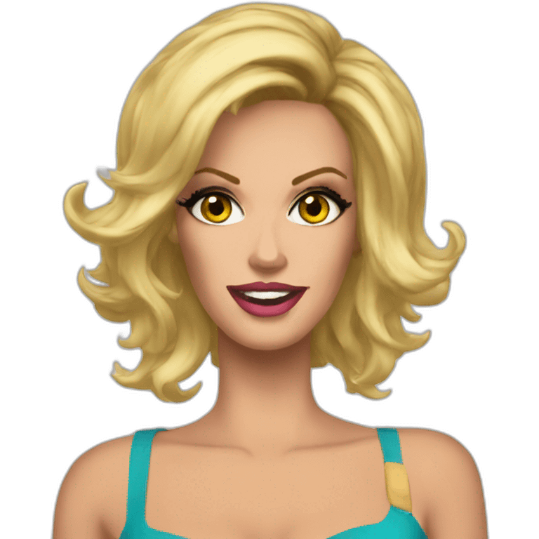 Willam afton emoji