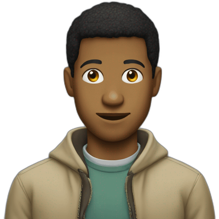 jonathan majors emoji