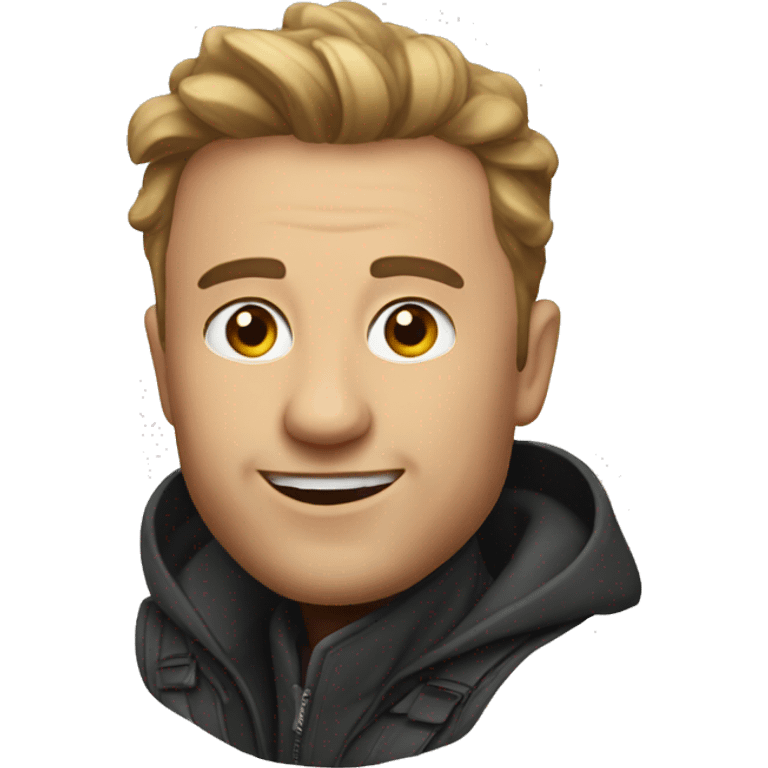 elone musk emoji