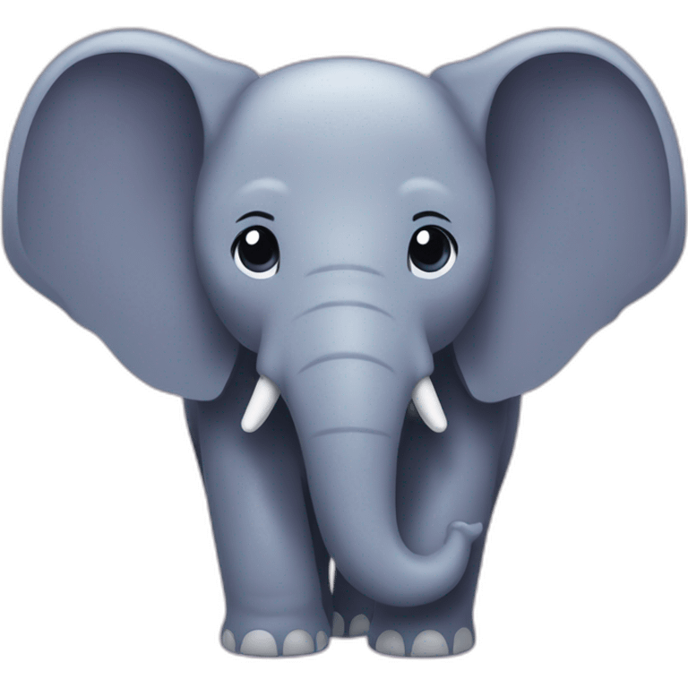 elephant graphql cache emoji