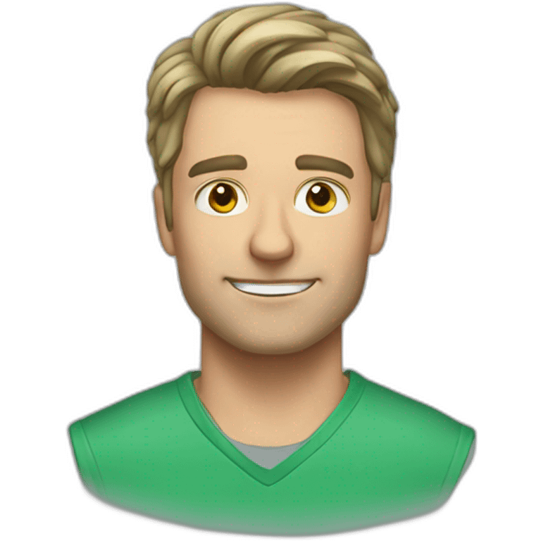 adrian hartmann emoji