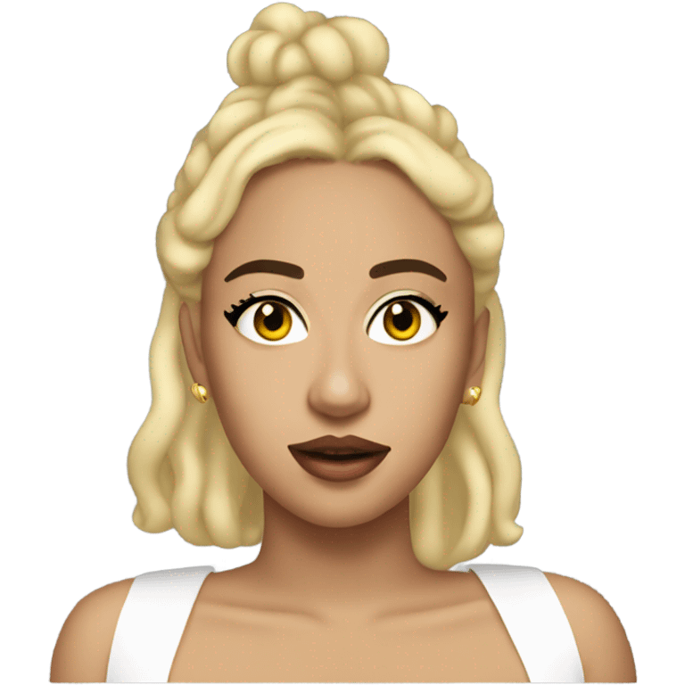 Kali uchis  emoji