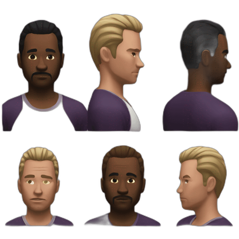 gta 6 emoji