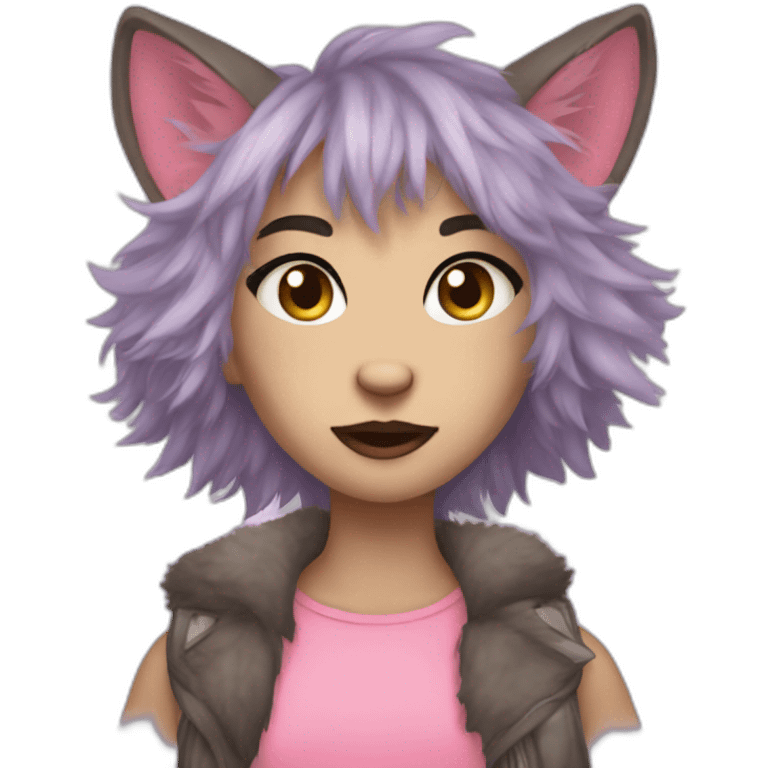 furry trap femboy emoji