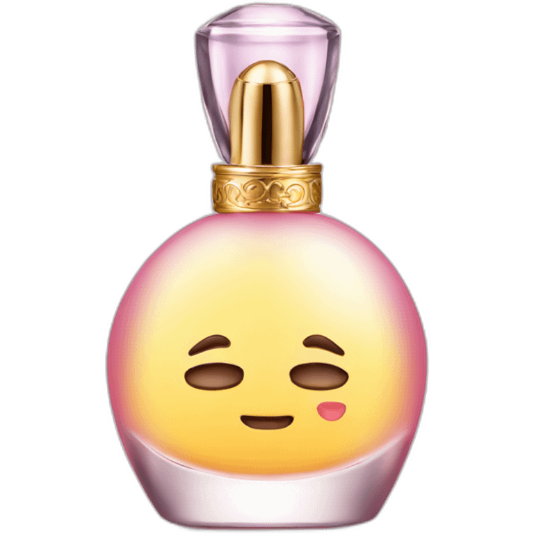 parfum emoji