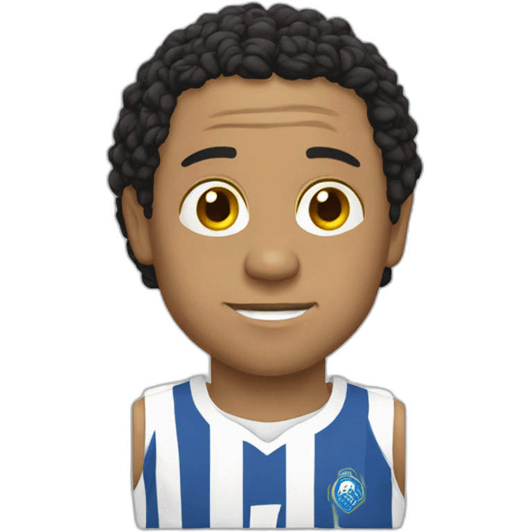 roberto carlos emoji