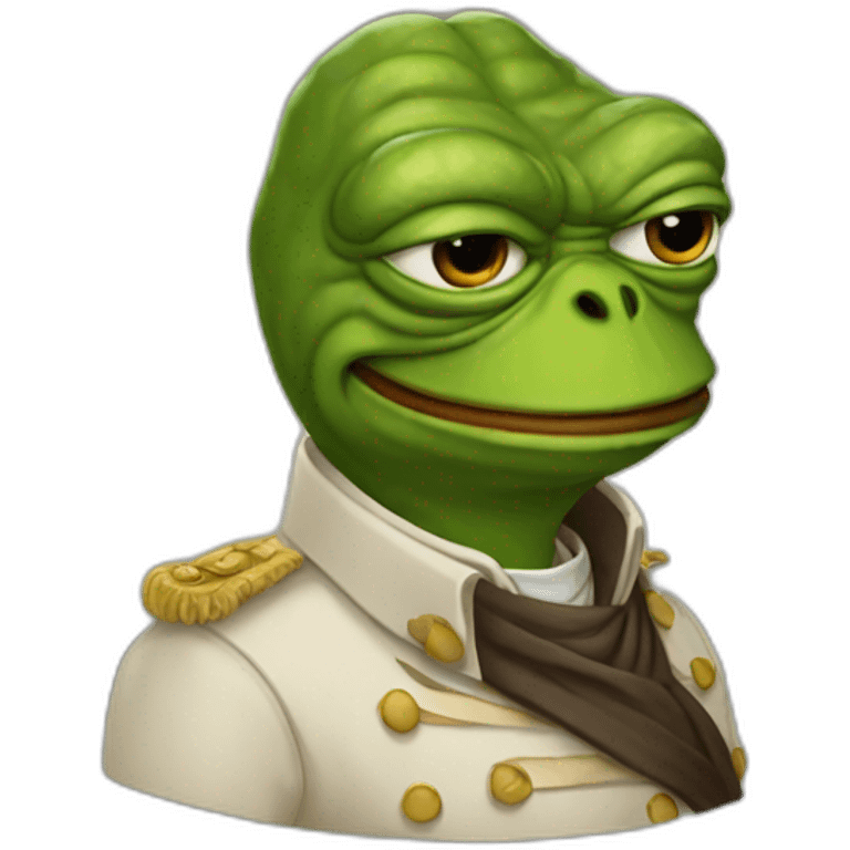 pepe emoji