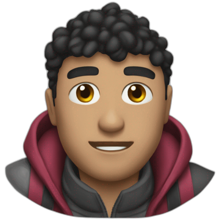 Turro emoji