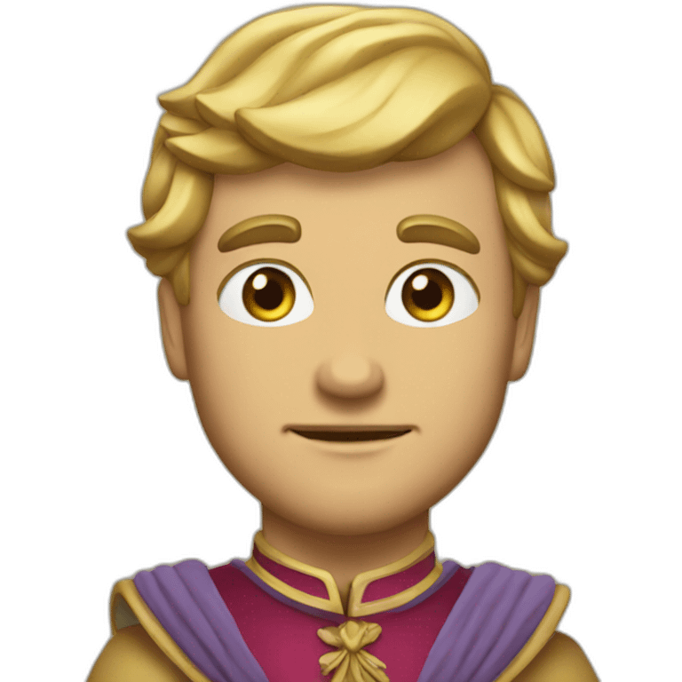 Clashe royal emoji