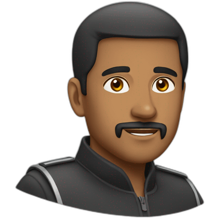 roi mohamed 6 emoji