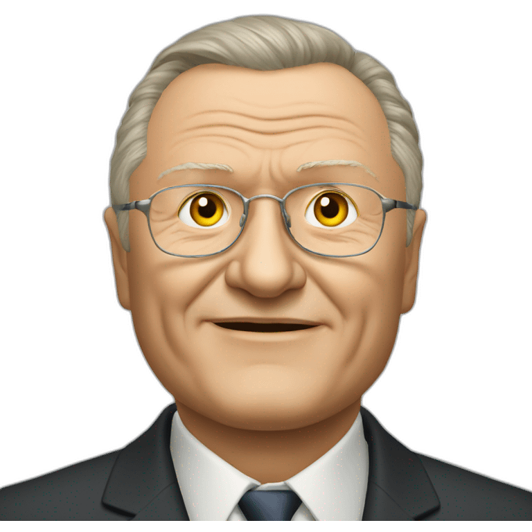 vladimir zhirinovsky emoji