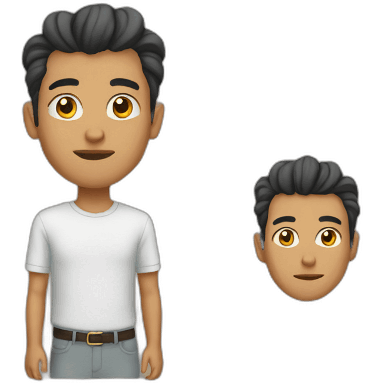 fajar maulan emoji