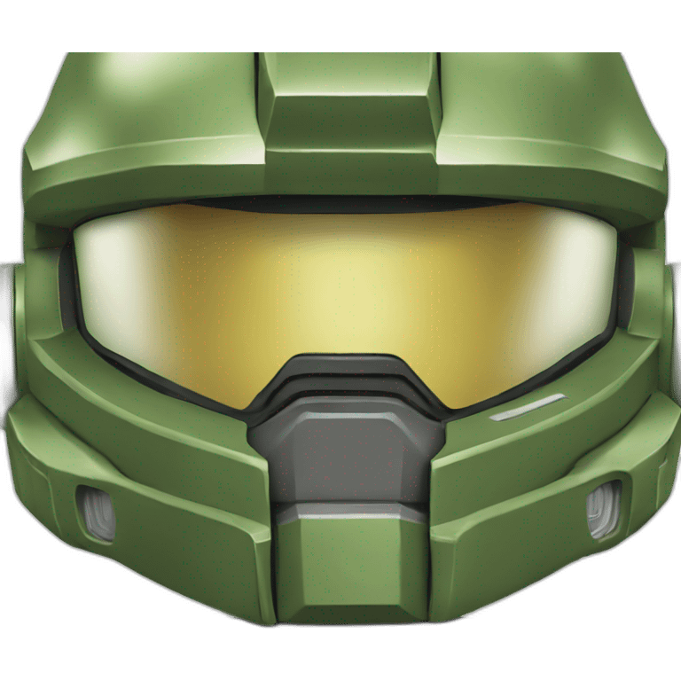 master chief emoji