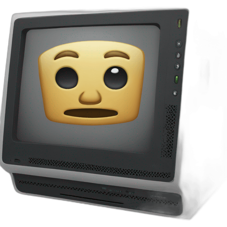 pirate computer emoji