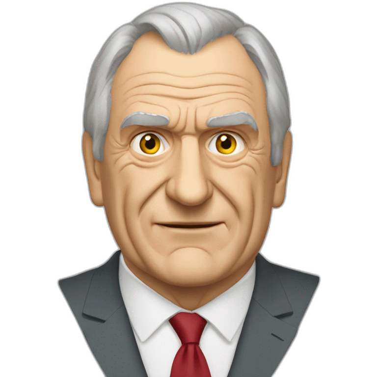 miloš zeman emoji