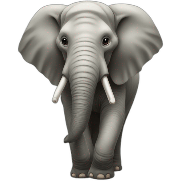 olifant emoji