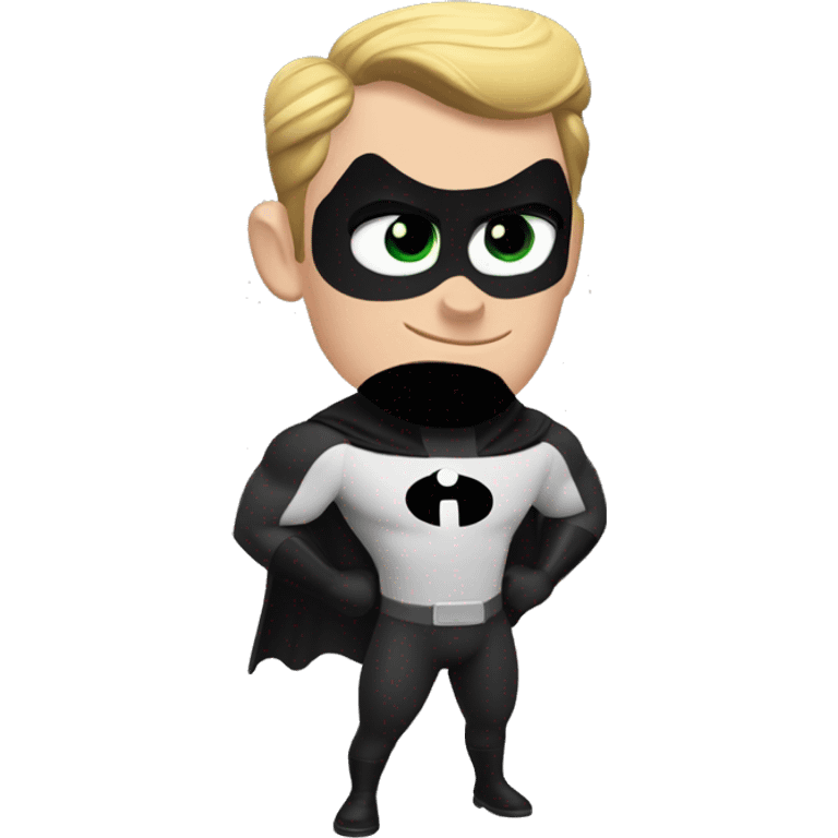 mr incredible youtooz emoji