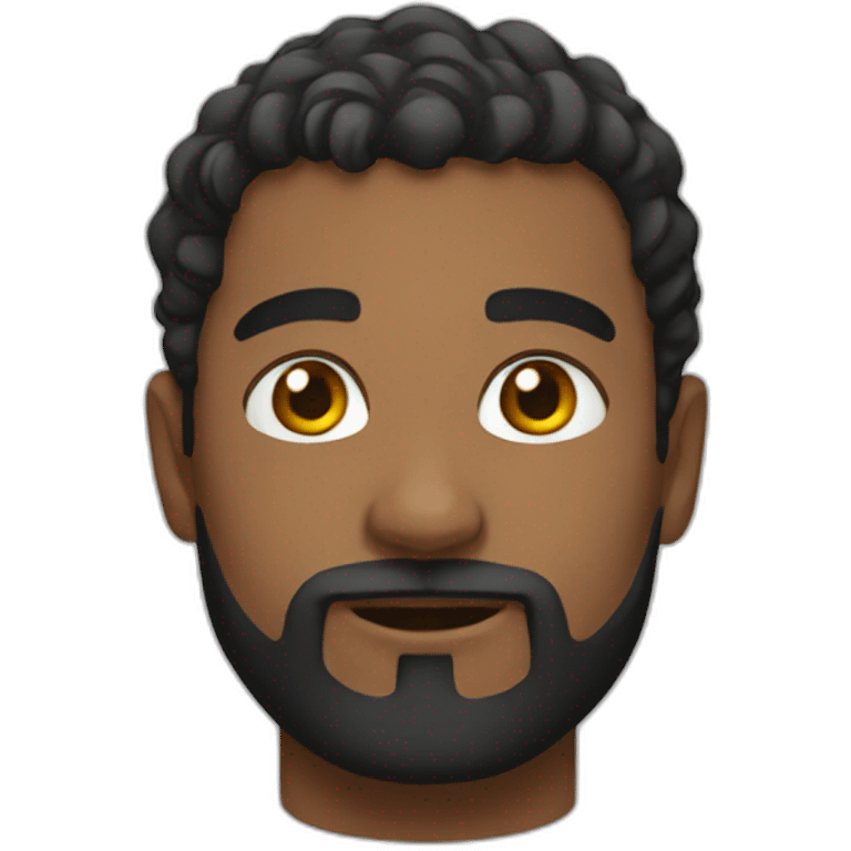 Sabir emoji