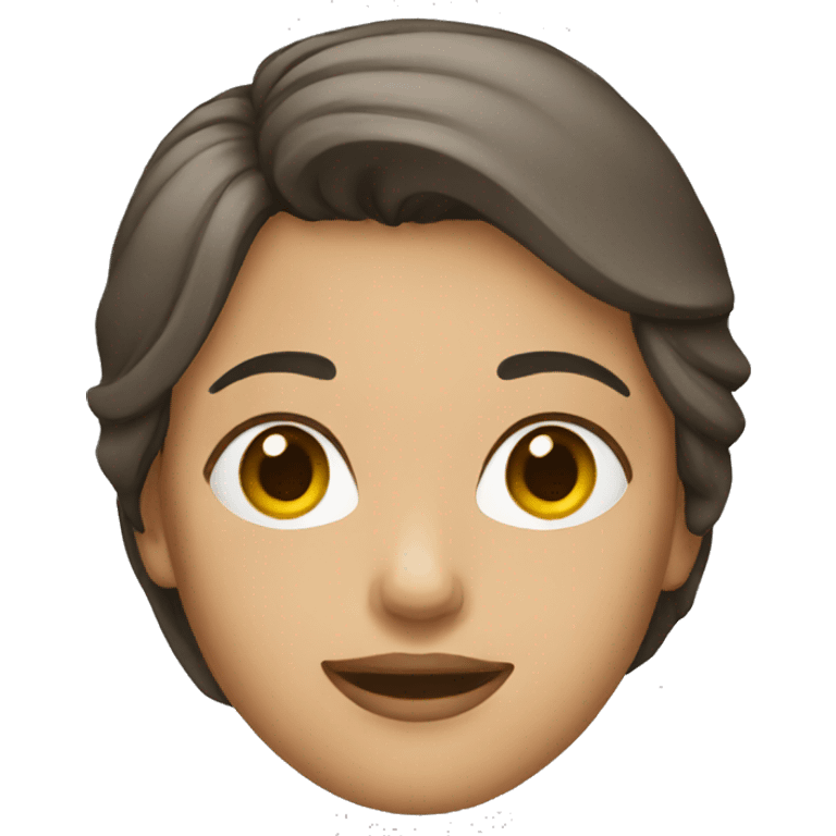 female emoji