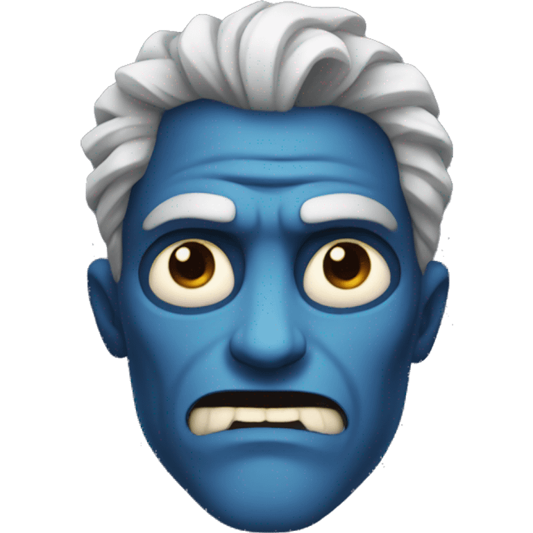 emoji animated Hades emoji