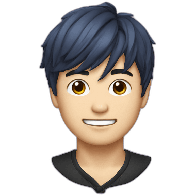 jay-chou emoji