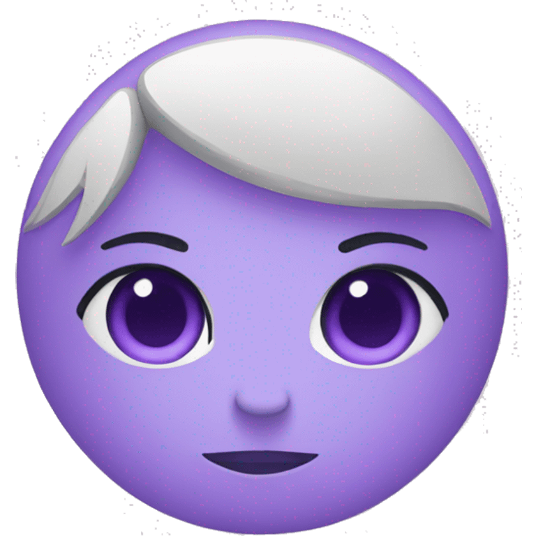  Fibromyalgia logo emoji