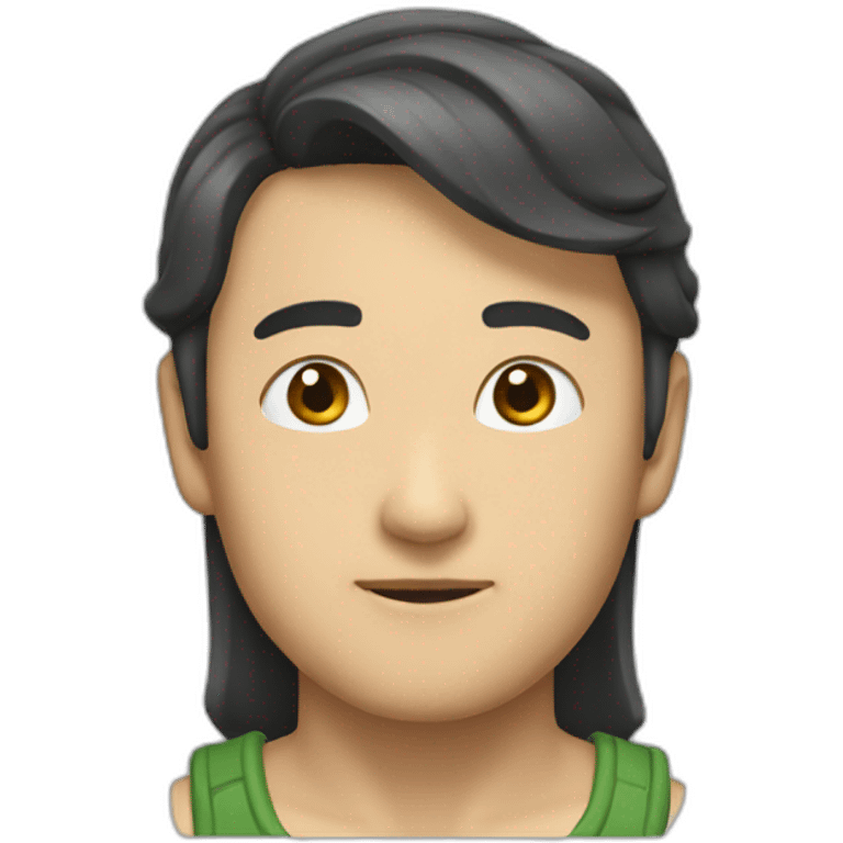 新垣結衣 emoji