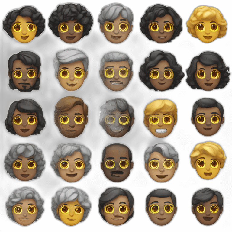 UGC creator emoji