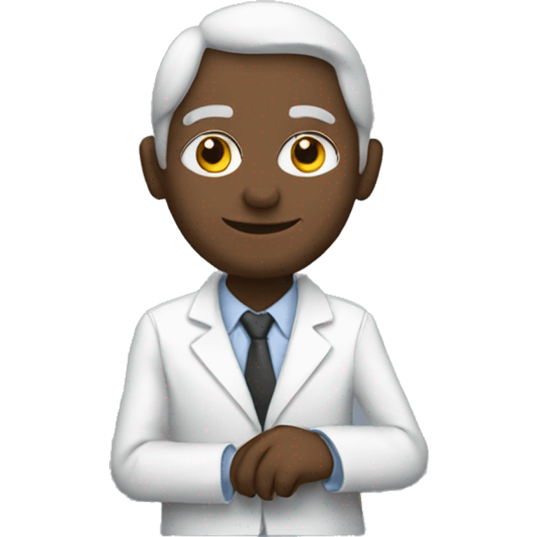 musisi Expert  emoji