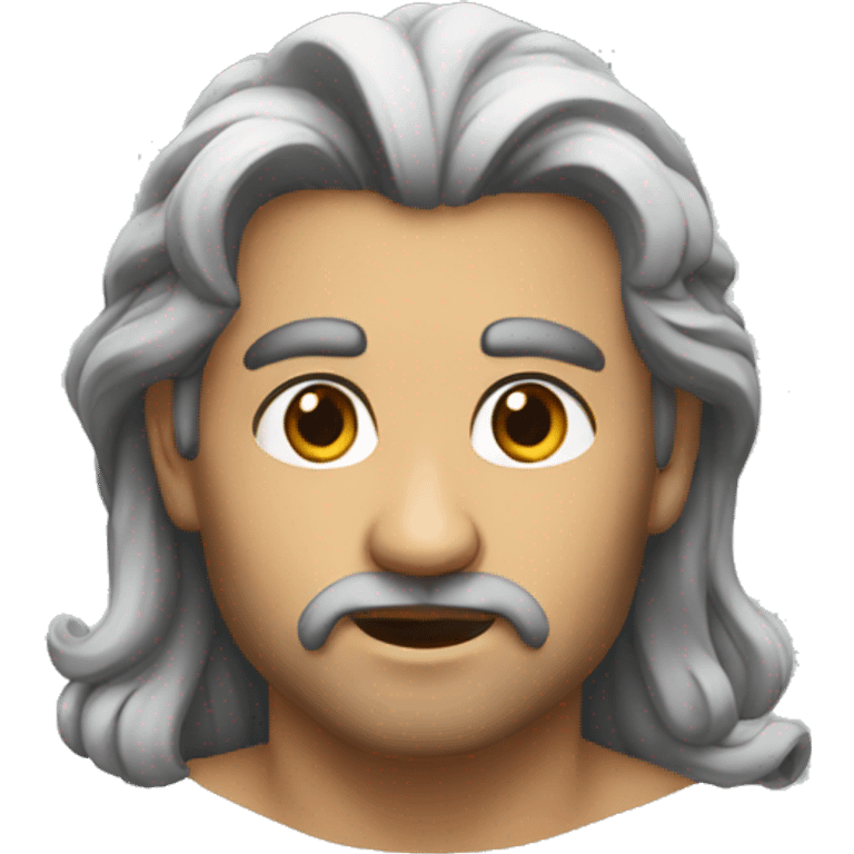 Gesù  emoji