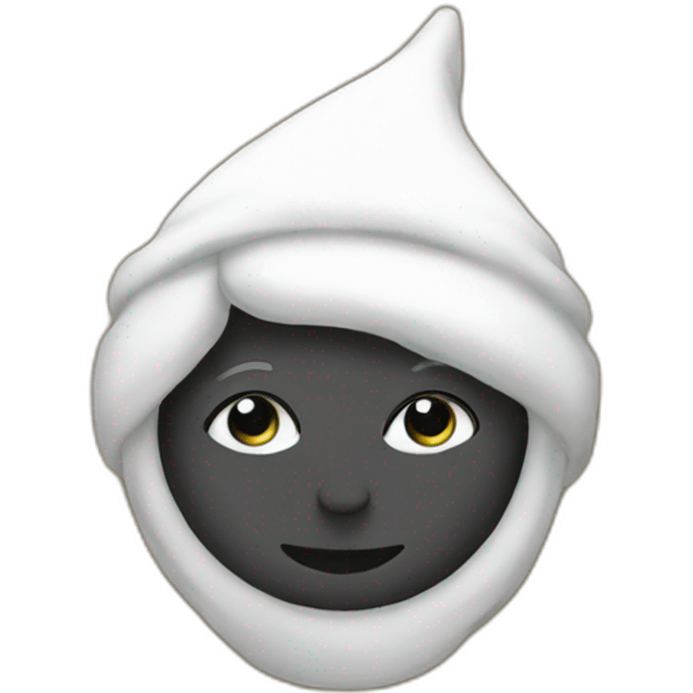 Allah emoji