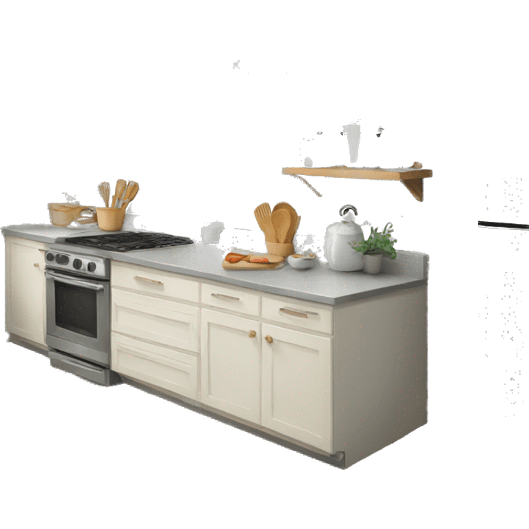 KITCHEN emoji