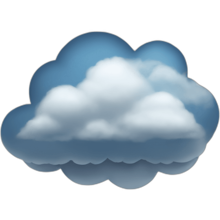 cloud engineering emoji