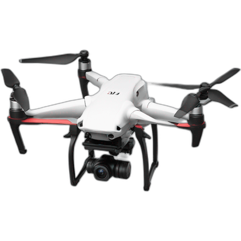 DJI Inspire emoji