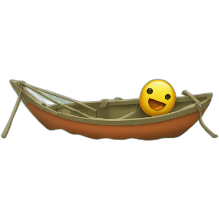 Pêche emoji