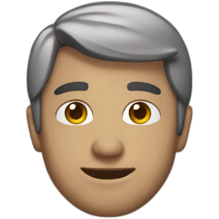 Marcon emoji