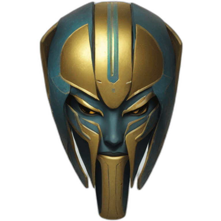 Destiny 2 osiris emoji