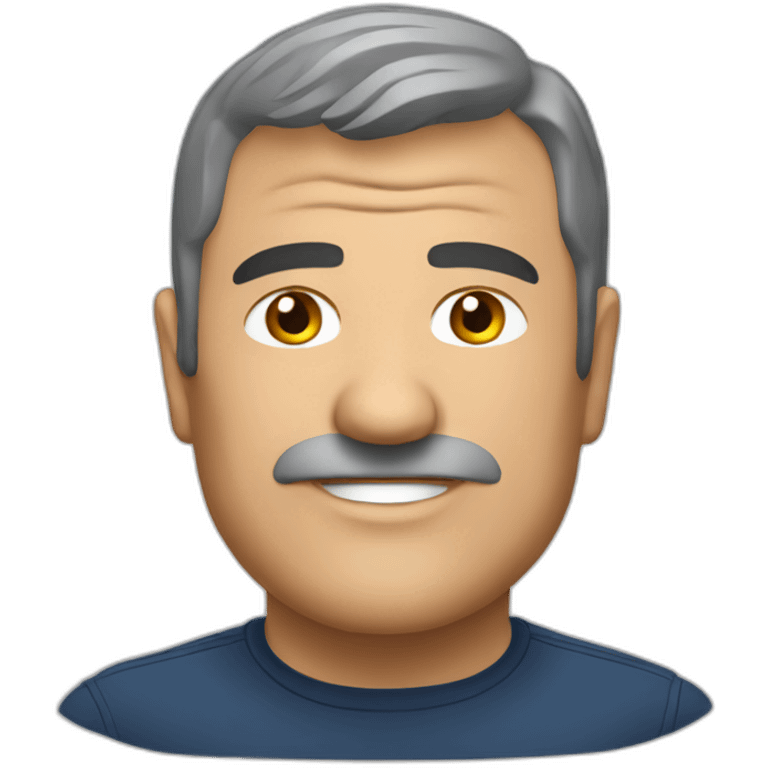 jean marie bigard emoji