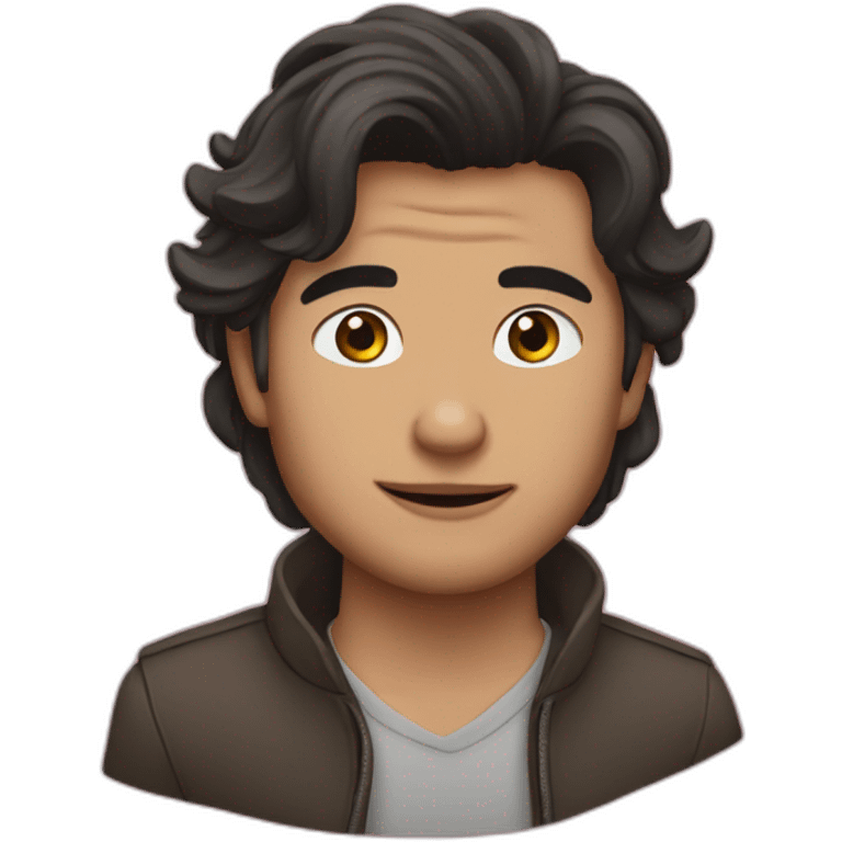 Noah sebastian emoji