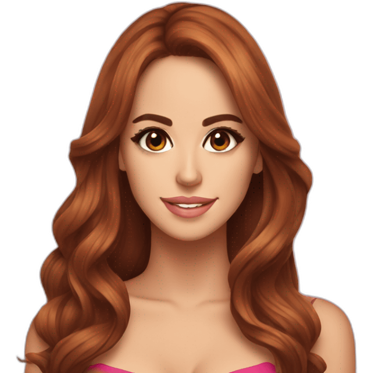 yanet garcia emoji