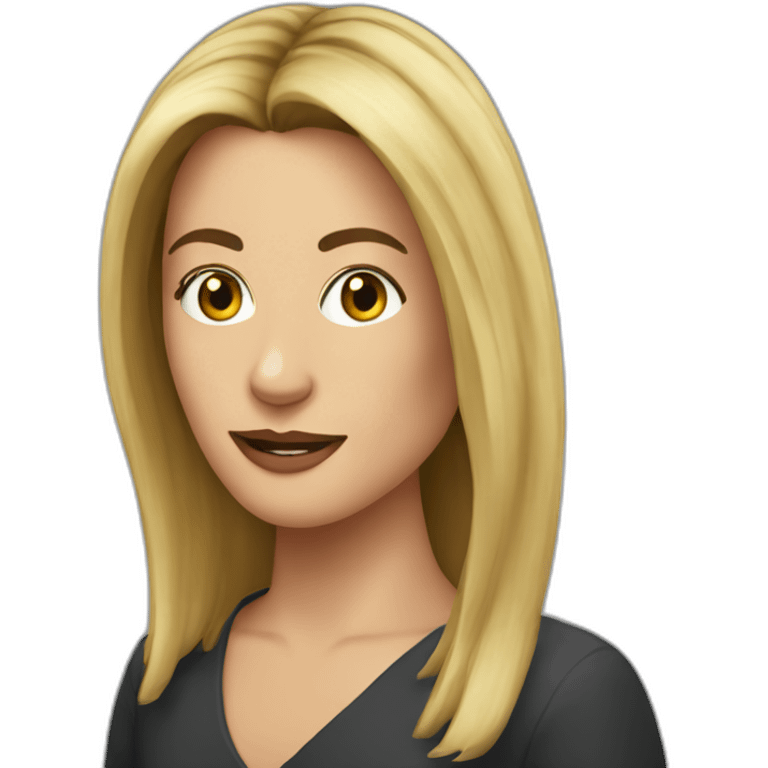 giorgia meloni emoji