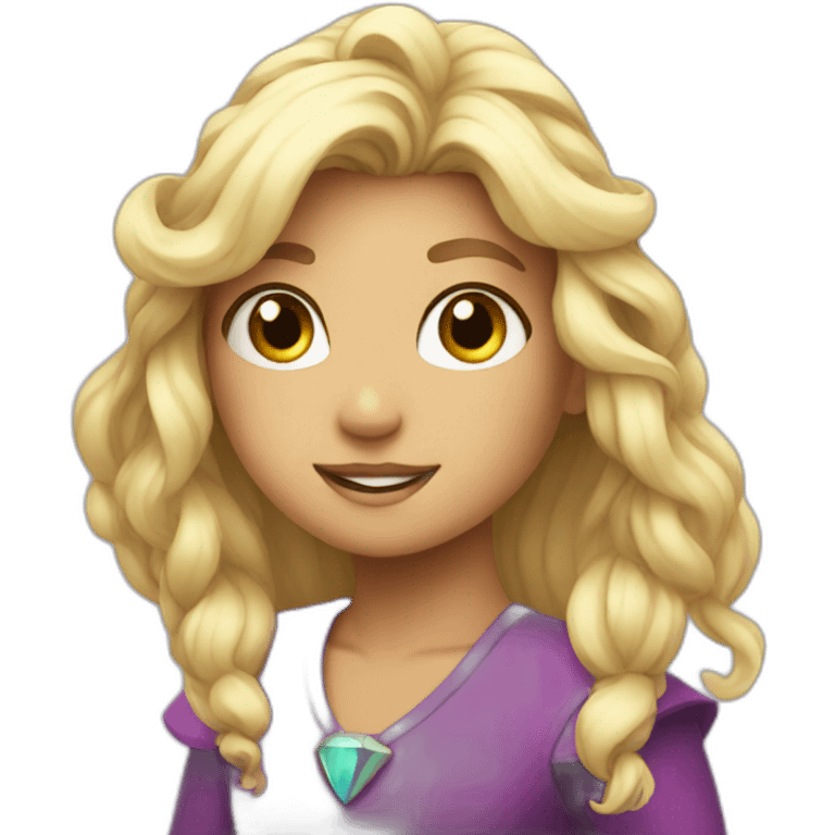 aurora emoji