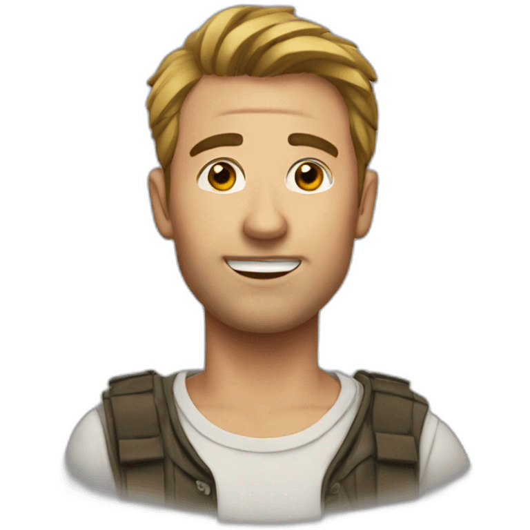 matthew emoji